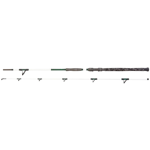 MADCAT WHITE DELUXE G2 10'5"/3.20M 150-350G harcsázó bot