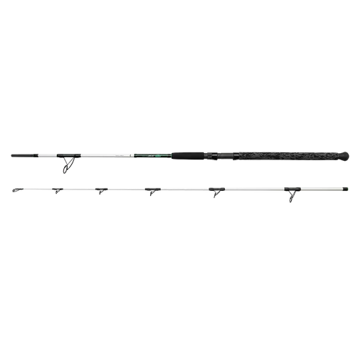 MADCAT WHITE SPIN 7'/2.10M 50-175G harcsázó bot