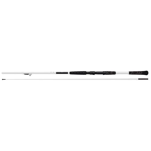MADCAT White Inline LCF Spinning Rod 2.10m 100-200g harcsázó bot
