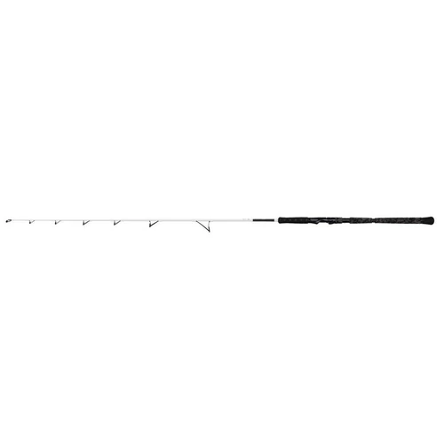 MADCAT White Vertical Spinning Rod 1.75m 60-175g harcsázó bot