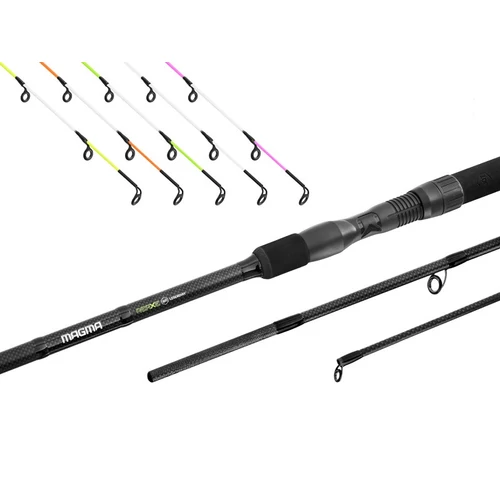DELPHIN MAGMA REAXE 30T 360cm/125g feeder bot