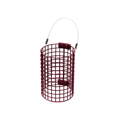 DELPHIN Magma ROUND etetőkosár XXL 20g