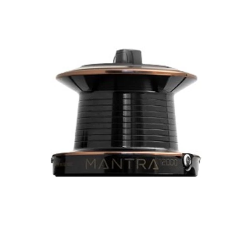 DELPHIN MANTRA 12000 Fém pótdob