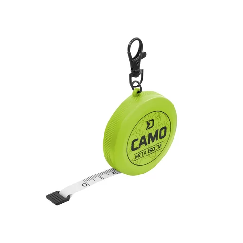 DELPHIN MeTa Camo mérőszalag 150cm