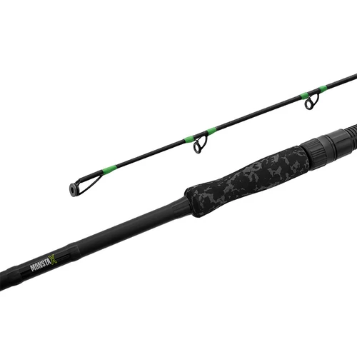 DELPHIN MonstaX 170cm/150g/2részes harcsázó bot