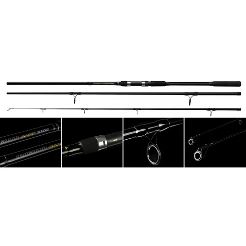 NEVIS Magnum Carp 3.60 3r 3lbs Pontyozó Bot