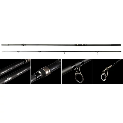 NEVIS Legacy Spod 4,5-5lbs 2r 390 Spod bot