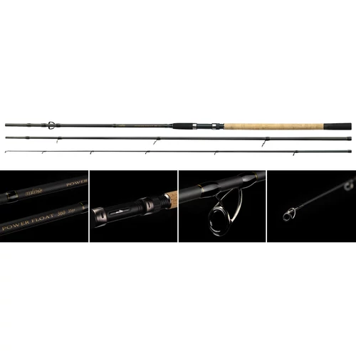 NEVIS Power Float 360 40gr Match bot