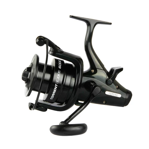 NEVIS Torrent Carp 6000 5+1cs Nyeletőfékes orsó