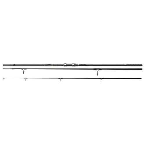 NEVIS Dynamic Carp 3.90m 3,5lbs 3 részes Pontyozó Bot