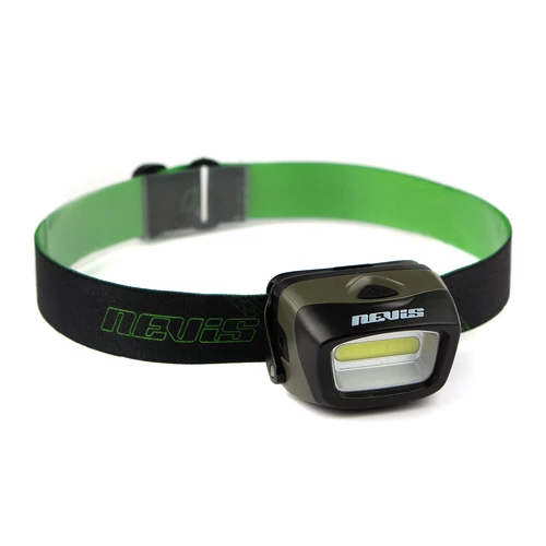 NEVIS LED Headlamp Fejlámpa