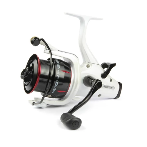 NEVIS Method Carp Feeder 6000 nyeletőfékes feeder orsó