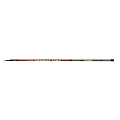 NEVIS Nuovo Pole 6m Spiccbot