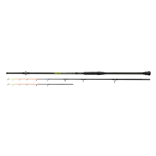 NEVIS River Carp Feeder 300 100-250g feeder bot