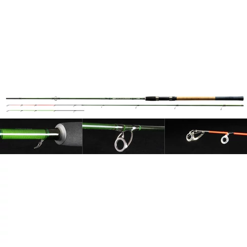 NEVIS Vanity Carp Feeder 270H 45-130g Feeder bot