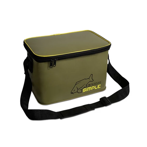 DELPHIN NuEVA Simple CarryALL EVA táska