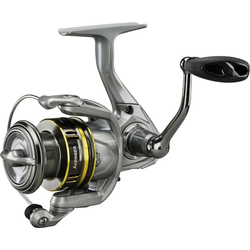 OKUMA AVENGER B C5000 pergető orsó
