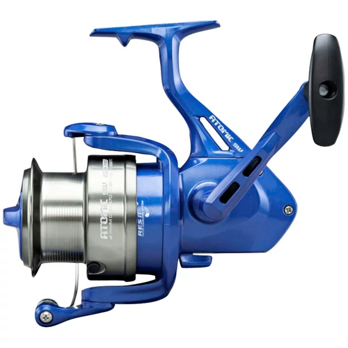 OKUMA ATOMIC CARP SW-7000 pontyozó orsó