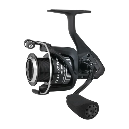 OKUMA CARBONITE XP 40F feeder orsó