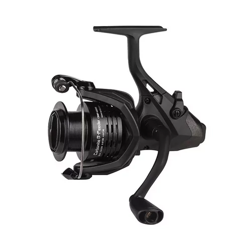 OKUMA Carbonite B-Feeder 4000 nyeletőfékes orsó