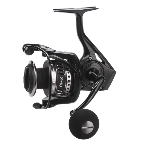 OKUMA Cedros 5000 H harcsázó orsó