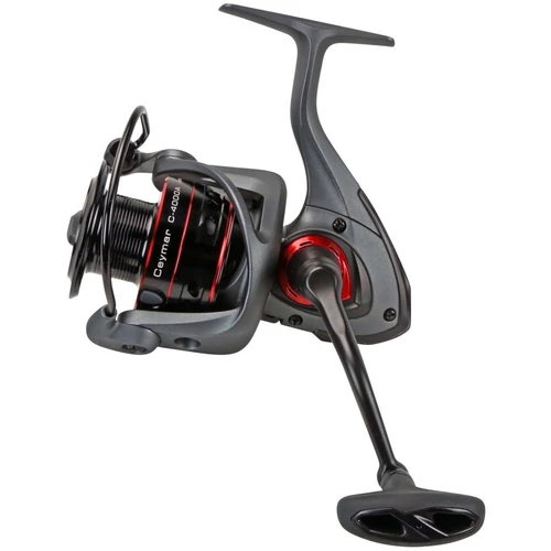 OKUMA CEYMAR C 4000A Spinning pergető orsó