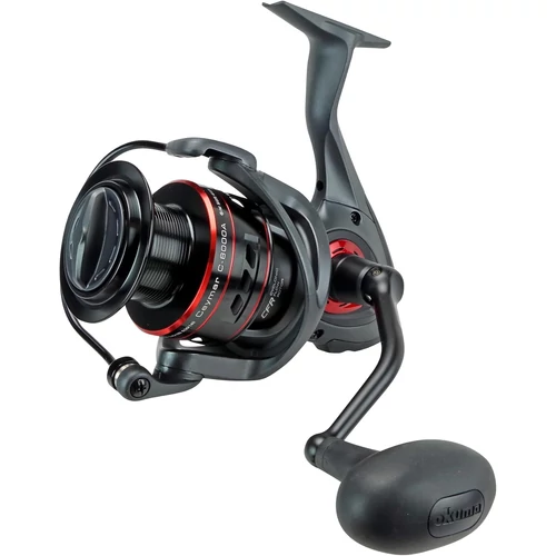 OKUMA CEYMAR C 8000A Spinning pergető orsó