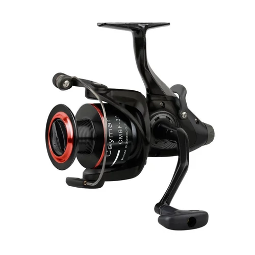OKUMA Ceymar Baitfeeder 55 nyeletőfékes orsó