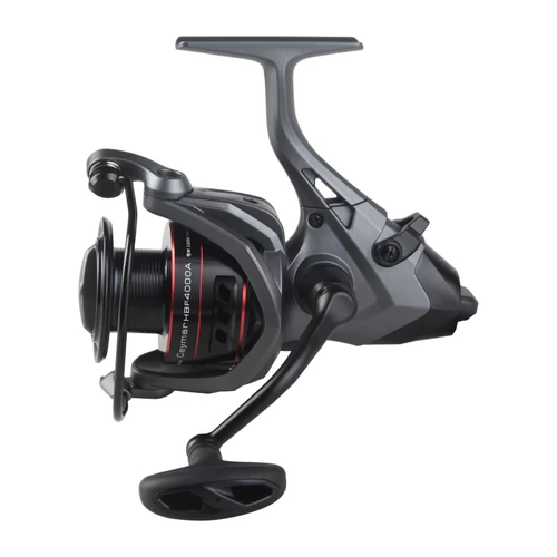 OKUMA Ceymar HD BF 4000A nyeletőfékes orsó