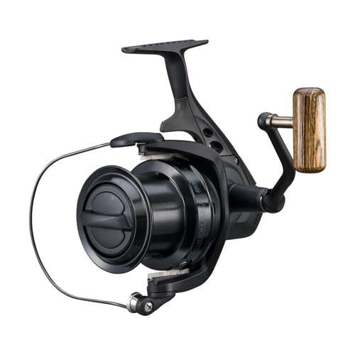 OKUMA Custom Black CB-80 pontyozó orsó