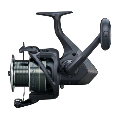 OKUMA Custom C7000 pontyozó orsó