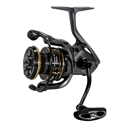 OKUMA Inspira ISX 3000A pergető orsó
