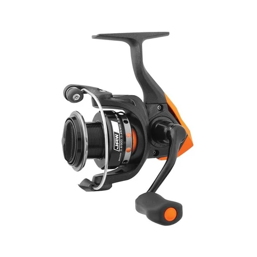 OKUMA JAW 2000 pergető orsó