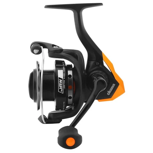 OKUMA JAW 4000 pergető orsó