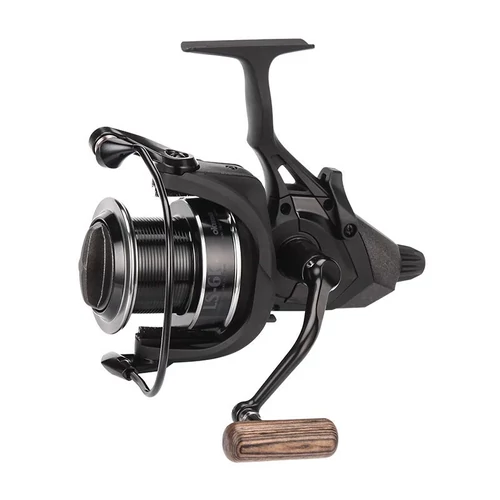 OKUMA LS-6K Baitfeeder nyeletőfékes orsó