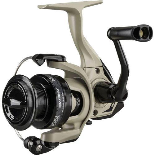 OKUMA OUTRAX 4000SGA pergető orsó