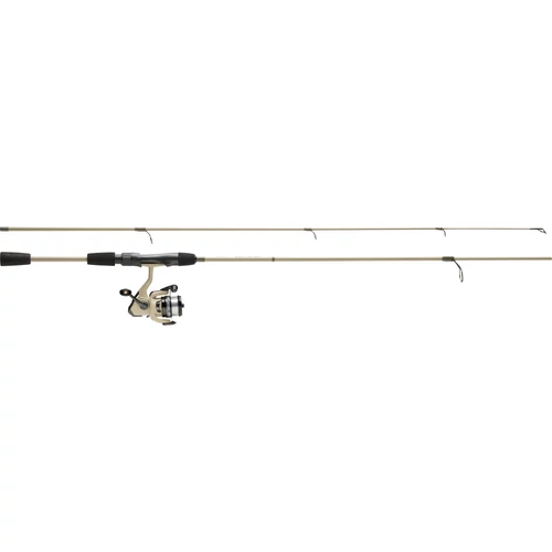 OKUMA OUTRAX COMBO 213cm + 4000 orsó pergető szett