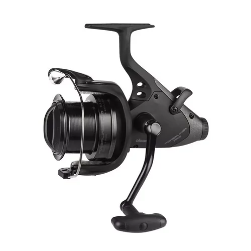 OKUMA Powerliner Pro Baitfeeder 8000 nyeletőfékes orsó
