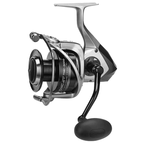 OKUMA Tomcat 8000 harcsázó orsó