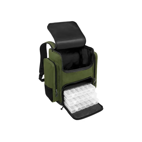 DELPHIN OneBAG Hátizsák tasakokkal 35L