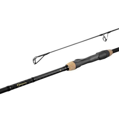DELPHIN OPIUM V2 SHRINK 360cm/3lbs/2részes pontyozó bot