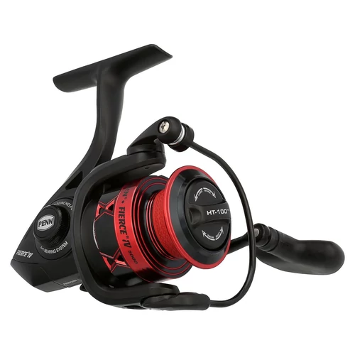 PENN Fierce IV Spinning 2000 pergető orsó