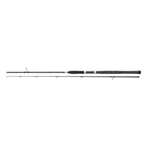 PENN Legion Cat Silver Spin 2.40m 40-160g pergető bot