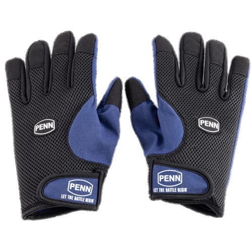 PENN Casting Gloves L-es pergető kesztyű