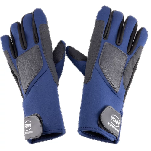 PENN Leader Gloves L-es kesztyű