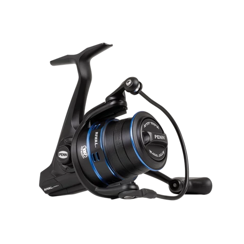 PENN Rival 6000 Longcast Blue távdobó orsó