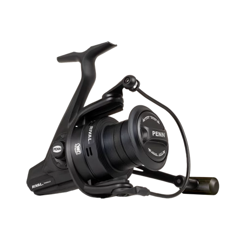 PENN Rival 6000 Longcast Black távdobó orsó