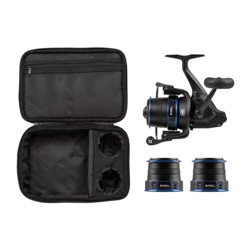 PENN Rival 7000 Longcast Surf Pack távdobó orsó