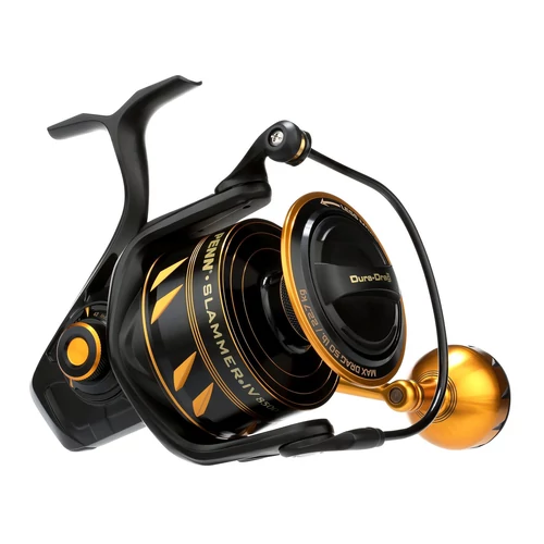 PENN Slammer IV Spinning 8500 harcsázó orsó