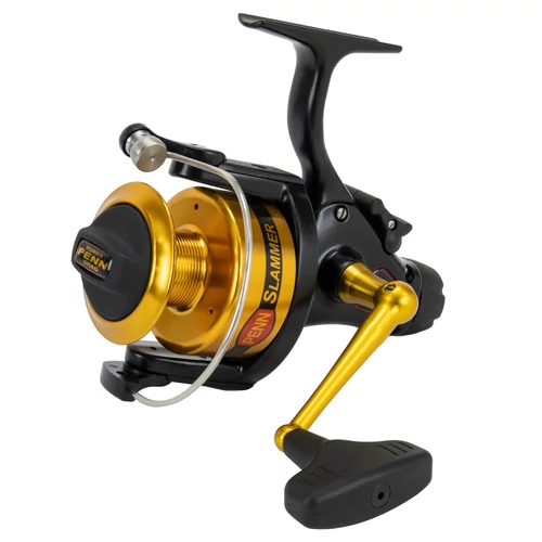 PENN SLAMMER Classic Live Liner 560 nyeletőfékes orsó